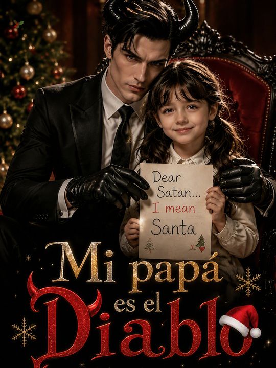 Mi papá es el Diablo