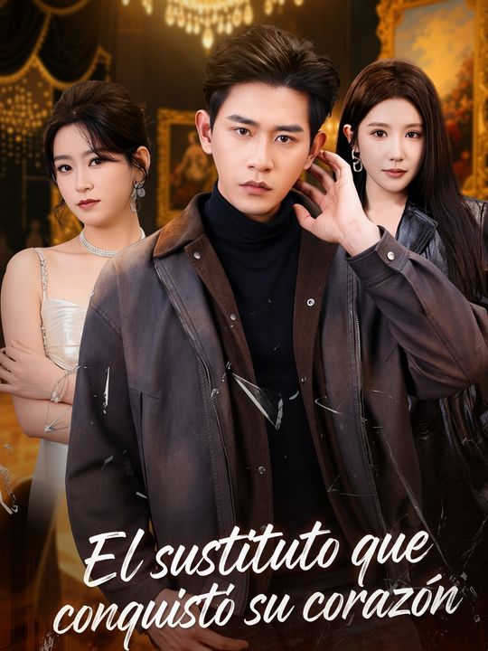 El sustituto que conquistó su corazón