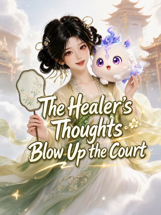 The Healer’s Thoughts Blow Up the Court