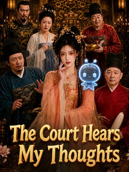 The Court Hears My Thoughts