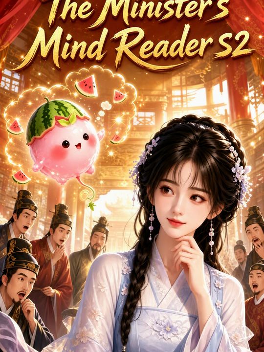 The Minister's Mind Reader S2