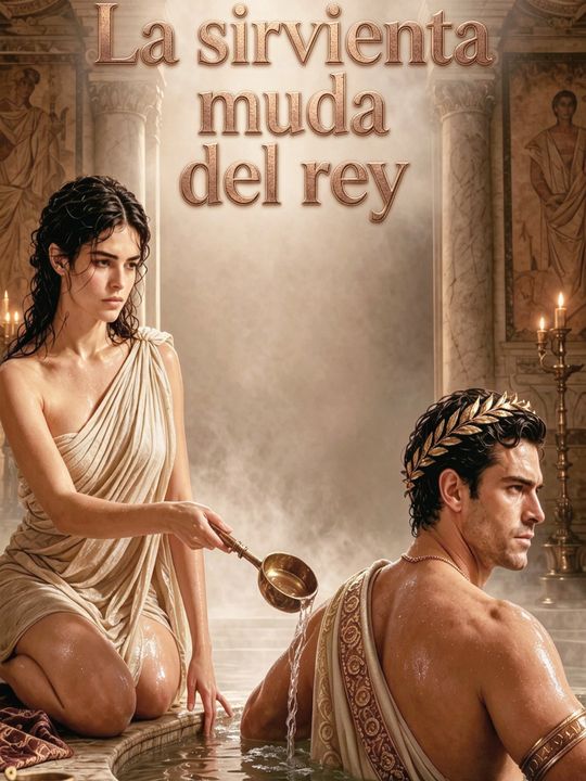 La sirvienta muda del rey