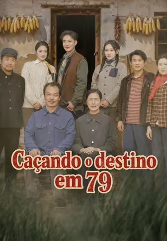 Caçando o destino em 79