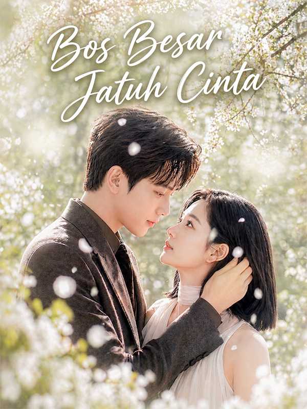 Bos Besar Jatuh Cinta