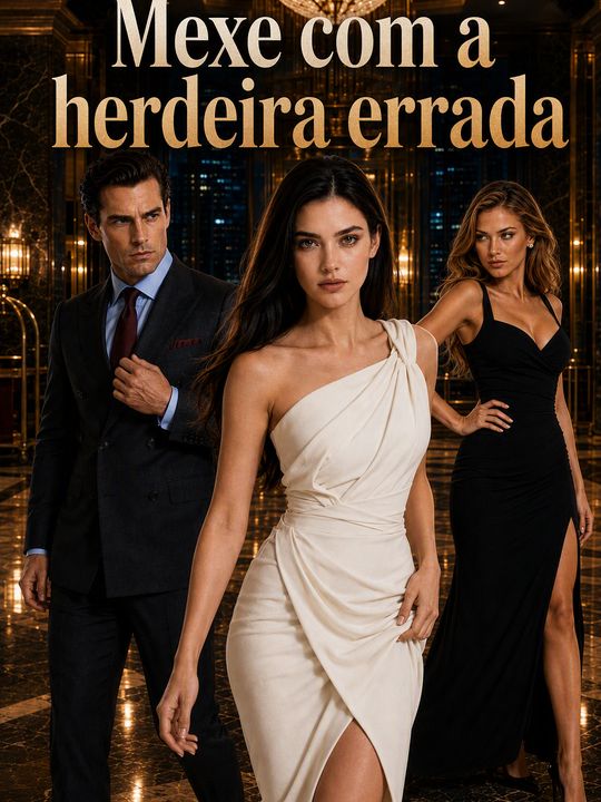 Mexe com a herdeira errada