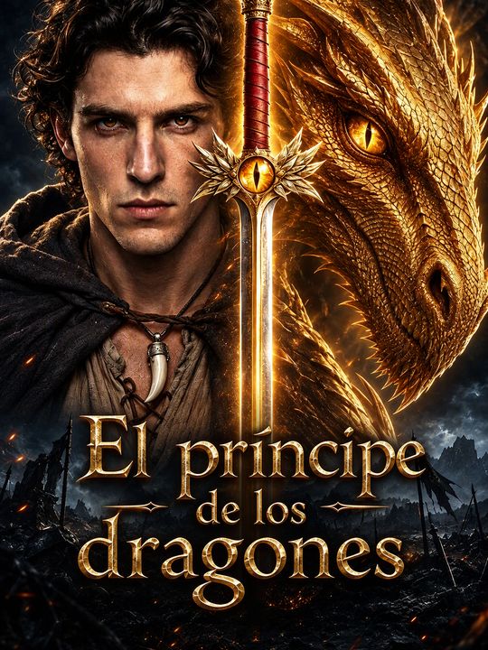 El príncipe de los dragones