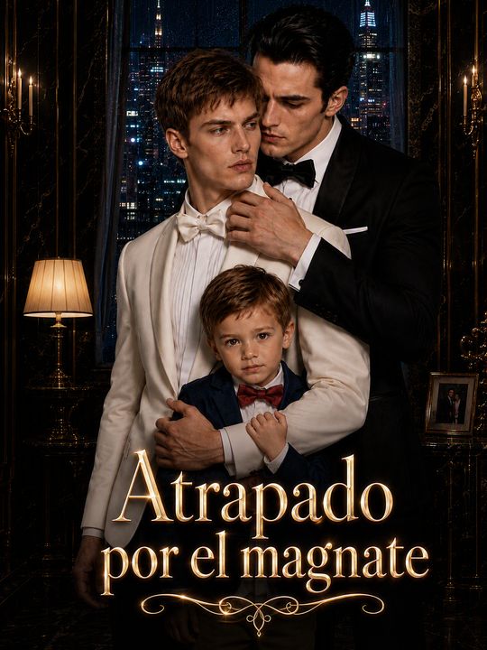 Atrapado por el magnate