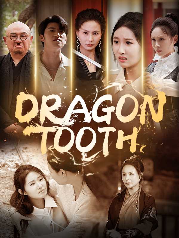 Dragon Tooth