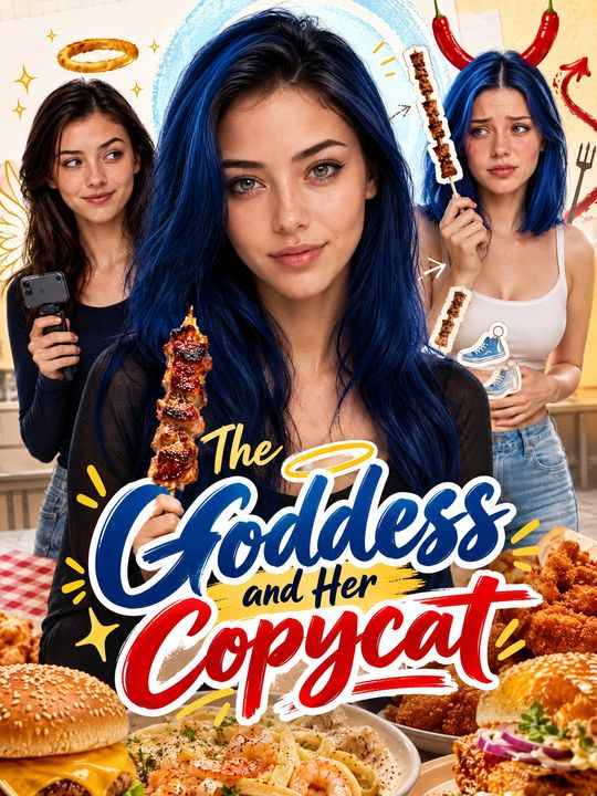 The Goddess and Her Copycat