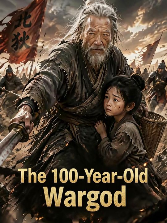 The 100-Year-Old Wargod