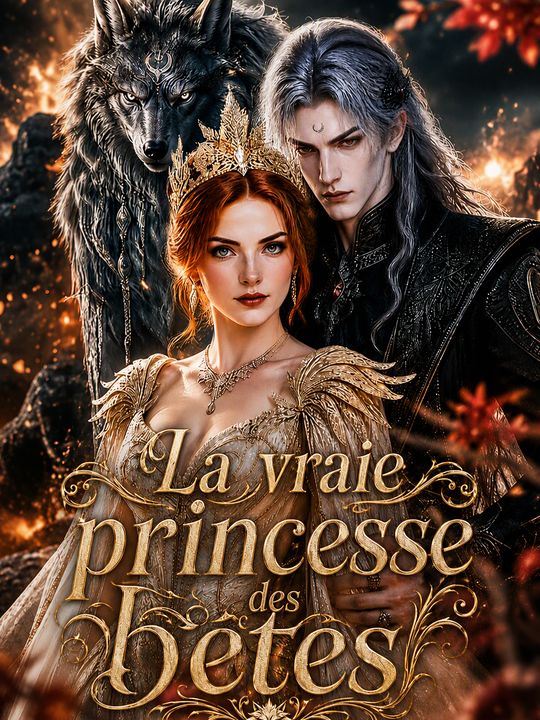 La vraie princesse des bêtes