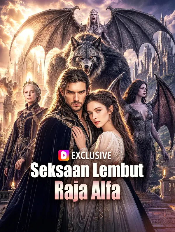 Seksaan Lembut Raja Alfa