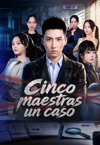 Cinco maestras un caso