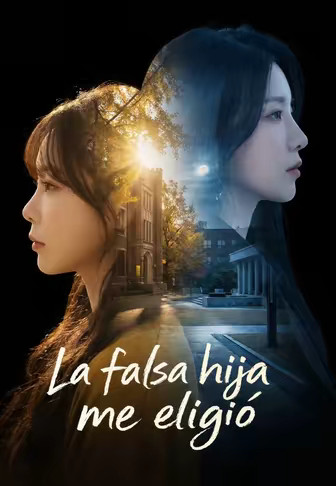 La falsa hija me eligió