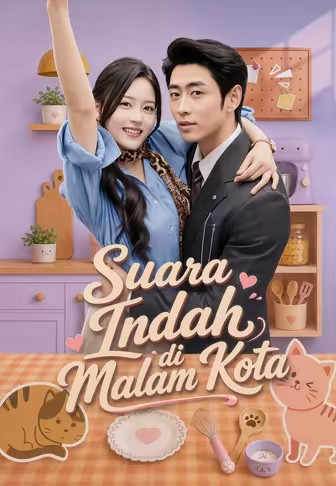 Suara Indah di Malam Kota