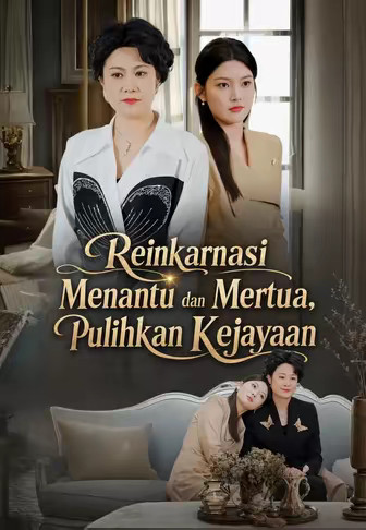 (Dub)Reinkarnasi Menantu dan Mertua, Pulihkan Kejayaan