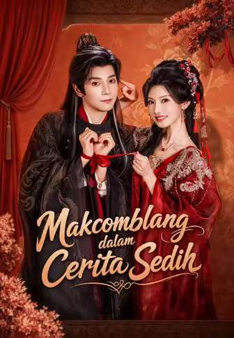 Makcomblang dalam Cerita Sedih