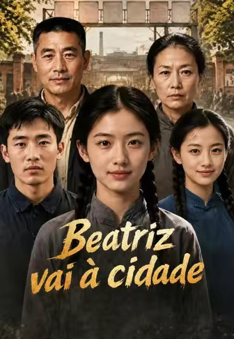Beatriz vai à cidade