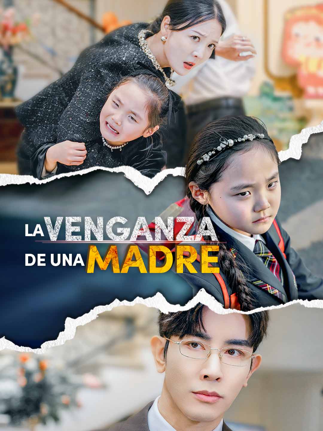 (Dubbing) La venganza de una madre