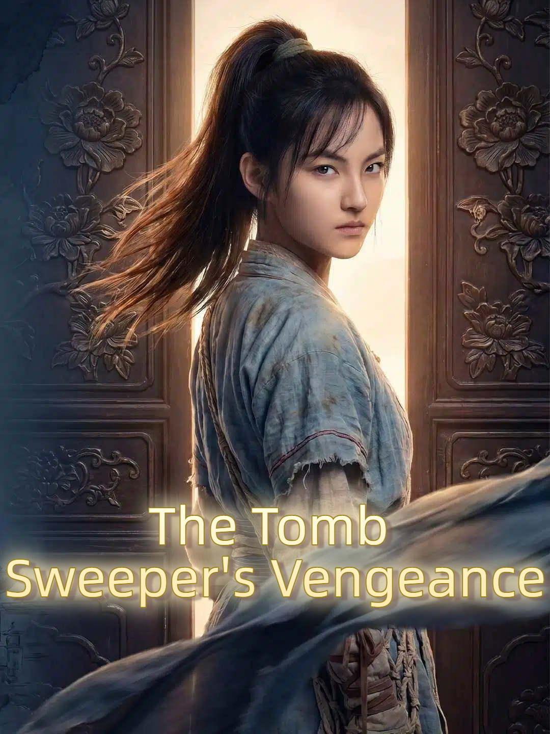 The Tomb Sweeper's Vengeance