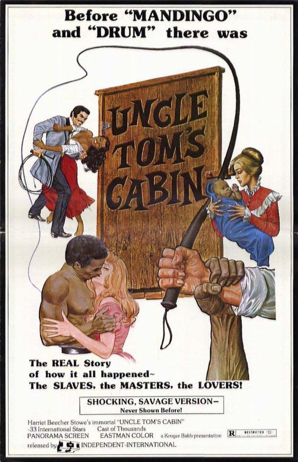 Uncle Tom's Cabin (1977)