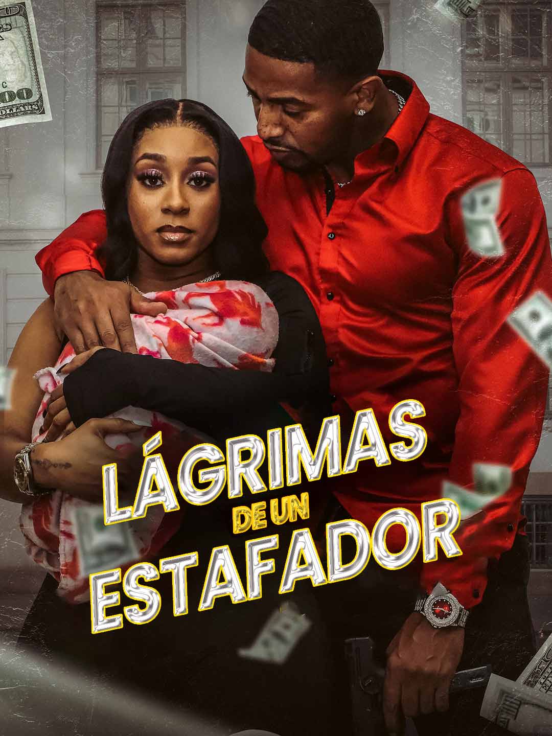 Lágrimas de un Estafador