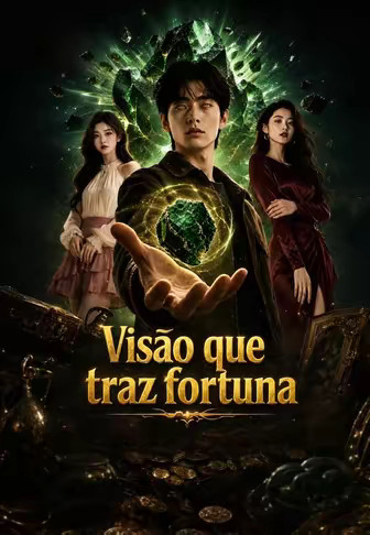 Visão que traz fortuna