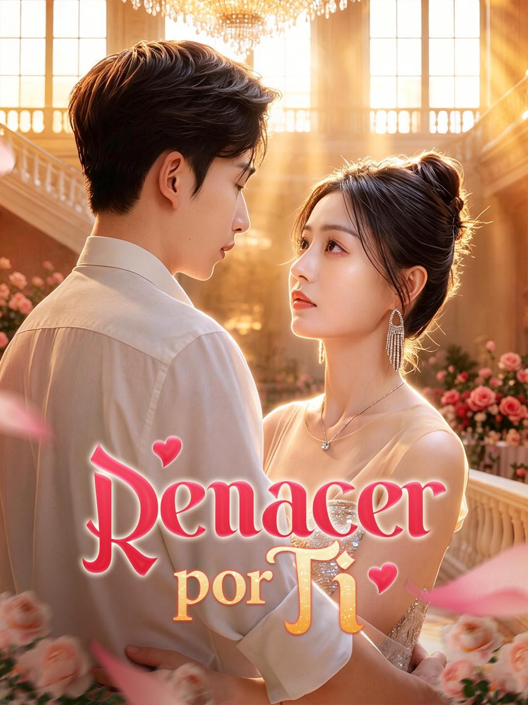 Renacer por Ti