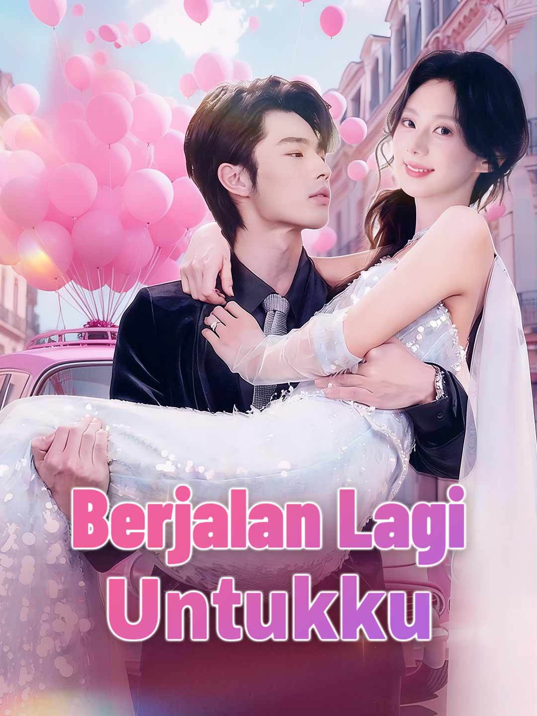 [Versi Dub] Berjalan Lagi untukku [Indonesian]