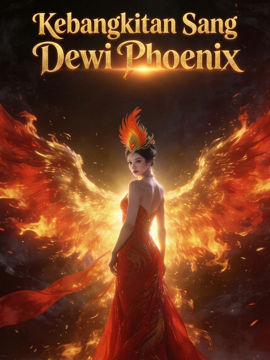 Kebangkitan Sang Dewi Phoenix