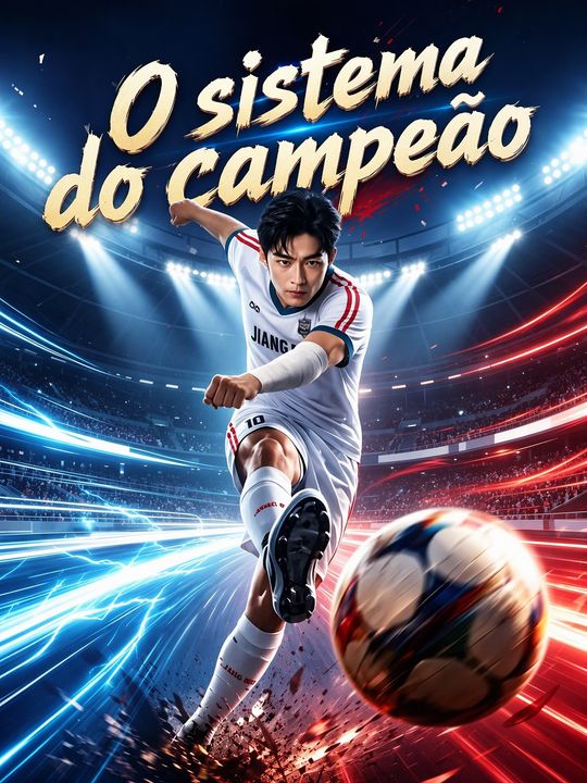 O sistema do campeão