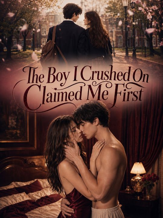 The Boy I Crushed On Claimed Me First