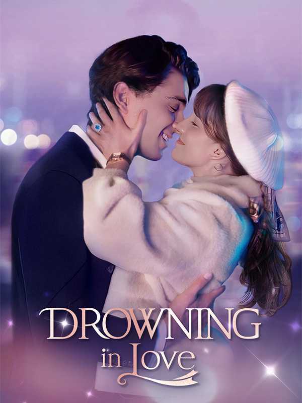 Drowning in Love