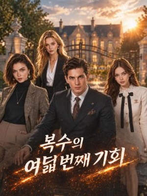 복수의 여덟 번째 기회