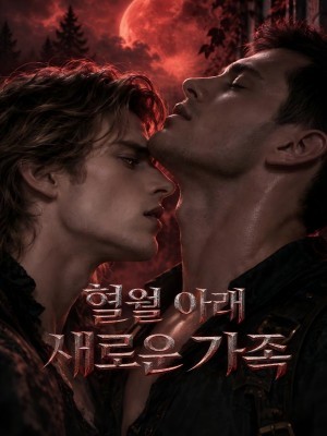 혈월 아래 새로운 가족
