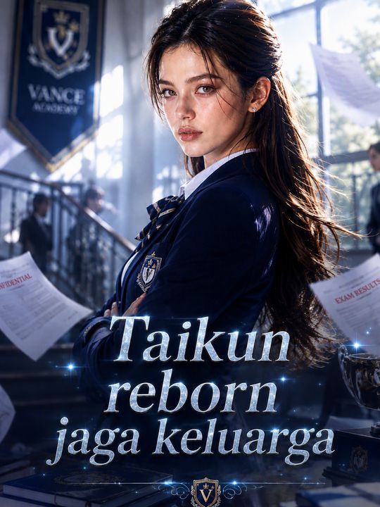 Taikun reborn jaga keluarga