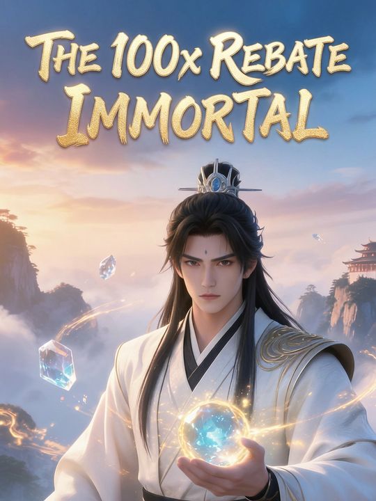 Retorno 100x: soberano imortal