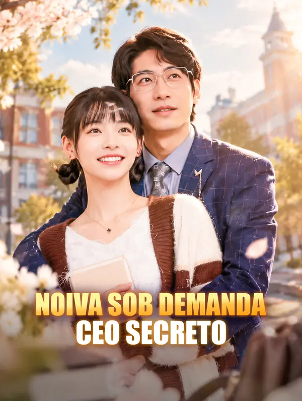 Noiva sob Demanda, CEO Secreto