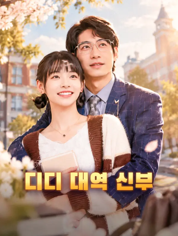 디디 대역 신부