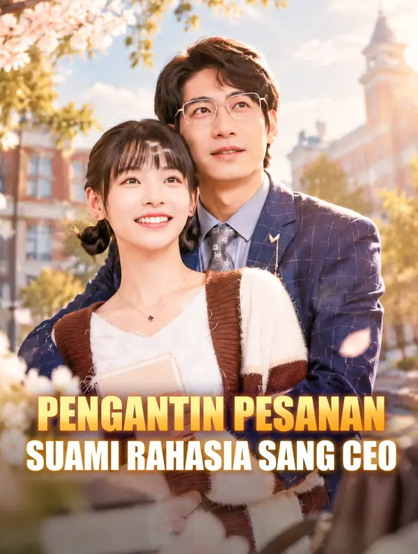 Pengantin Pesanan, Suami Rahasia Sang CEO