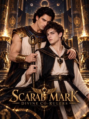 Scarab Mark: Divine Co-Rulers