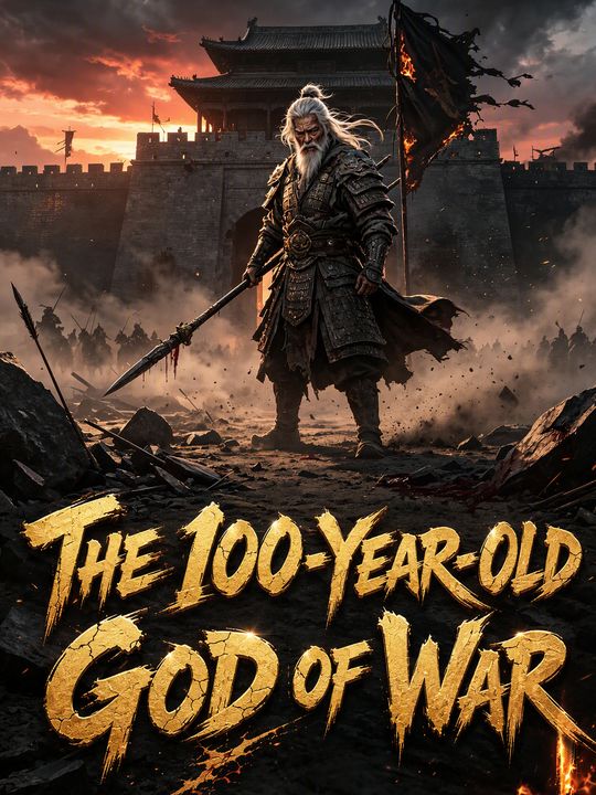 The 100-Year-Old God of War