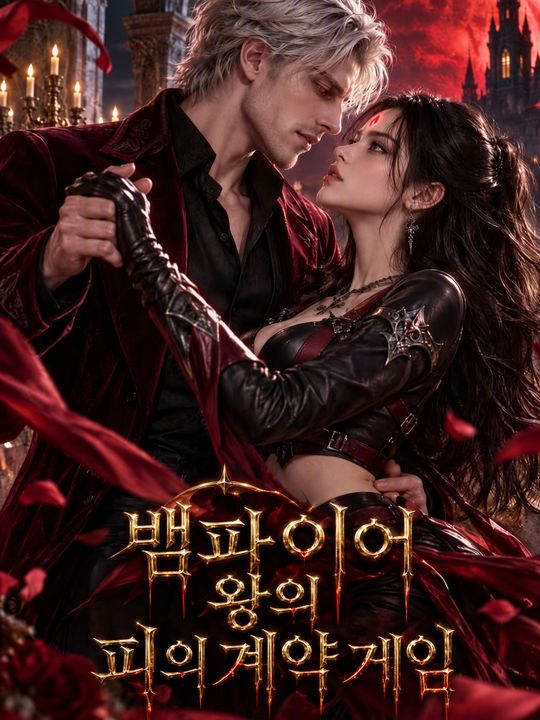 뱀파이어 왕의 피의 계약 게임