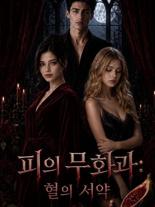 피의 무화과: 혈의 서약