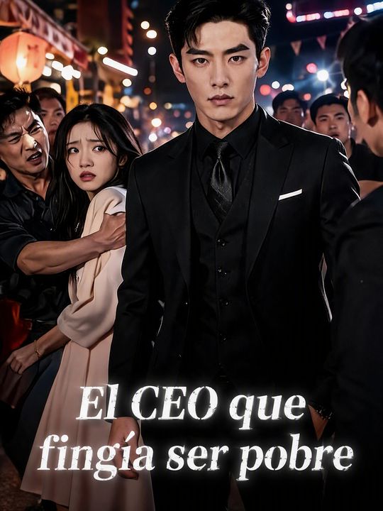 El CEO que fingía ser pobre
