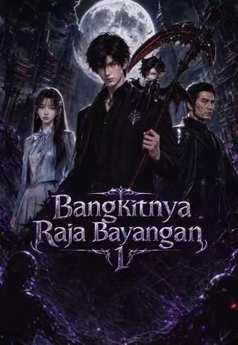 Bangkitnya Raja Bayangan 1