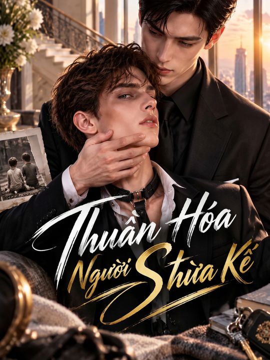 Thuần Hóa Người Thừa Kế