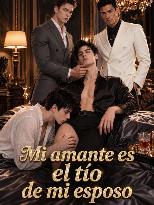 Mi amante es el tío de mi esposo
