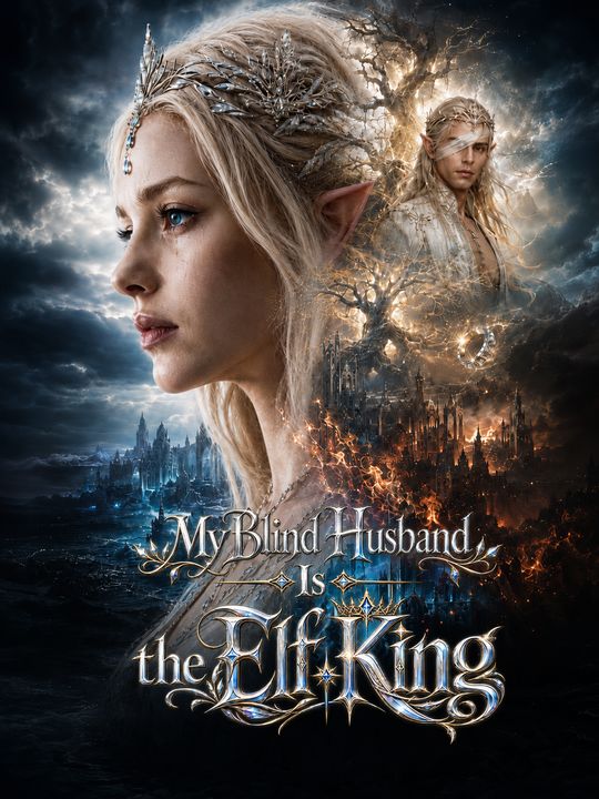 My Blind Husband Is the Elf King
