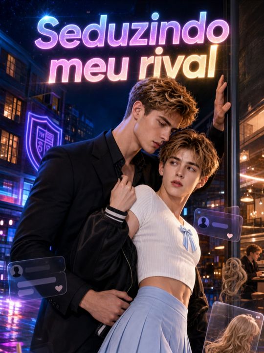 Seduzindo meu rival